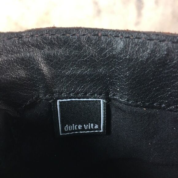 Dolce Vita Harvie Ankle bootie - Picture 11 of 15